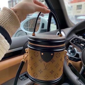 New Makeup Box Shoulder Bags