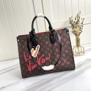 Valentine's Day Limited Handbags
