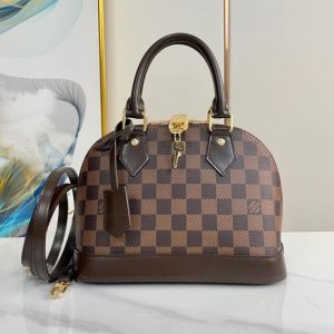 Alma Cross-body Bags