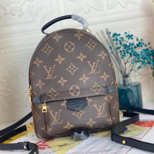 Fashion Mini Metropolis Backpack