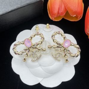 Fashion Elegant Earrings