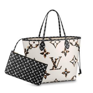 2 Pcs Women Tote Bags