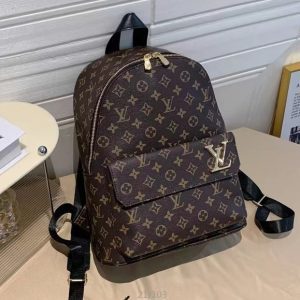Women New Lattice Backpacks
