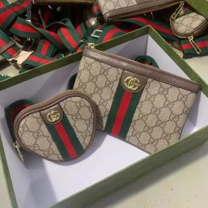 Womens Belt Bags