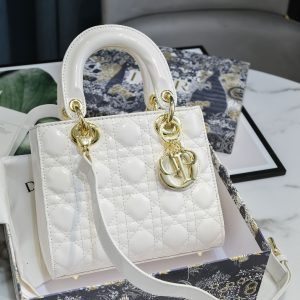 New Small Lady Bag