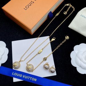 Hot Selling Jewelry Set