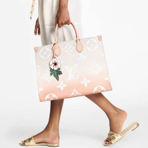 Women GM Tote Bags
