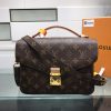 Cowhide Leather Postman Bags