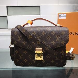 Cowhide Leather Postman Bags