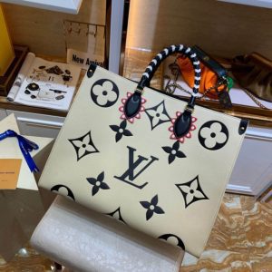 Women Leather Tote Bags