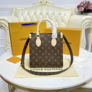 Natural Leather Zipped Handbags