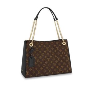 Calf Leather Chain Shoulder Bags