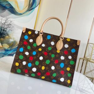 Women Graffiti Shoulder Bags