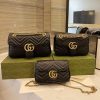 Classic All-match Shoulder Bag