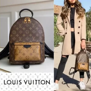 Palm Springs Small Backpack