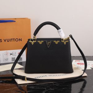 Large Capacity Shopping Bag
