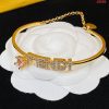 Classic leather bracelet