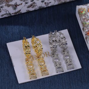Personalized Elegant Earrings