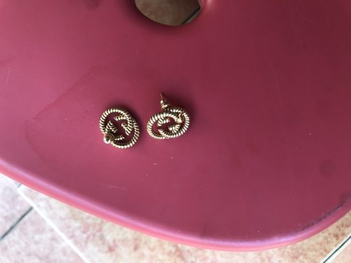 Chain Style Jewelry Set photo review