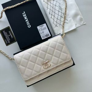 Pearl Chain Hadbags