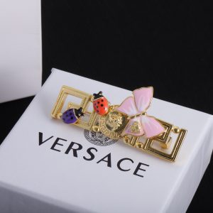 Elegant Butterfly Brooch