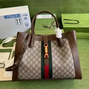 1961 Medium Tote Bag