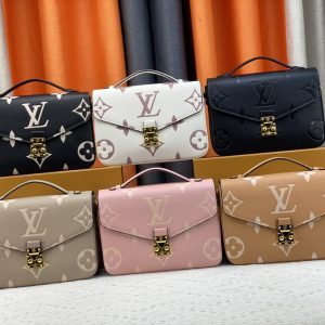 Classic S-Lock Postman Bags