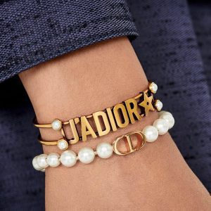 Retro Double Lap Bracelet