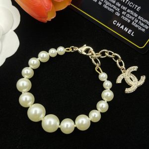Beautiful Pearl Bracelet