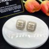 Full Diamond Earrings
