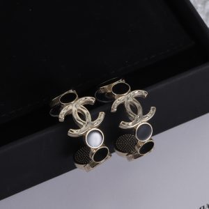 Advanced Pearl Earrings