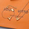 Gold Chain Necklace Sets