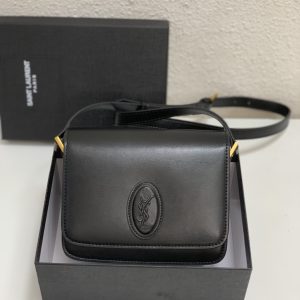 Classic Tofu Box Bag