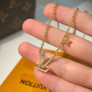 Fashion Chain Necklace