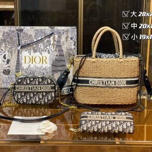 Bags Set--Size 28*21*10,20*13*7,19*10