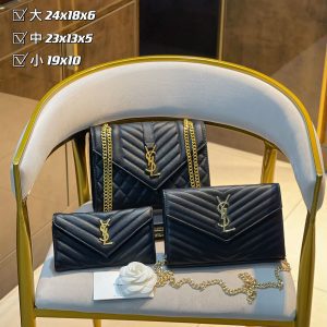 Bags Set-Size 24*18*16,23*13,19*10