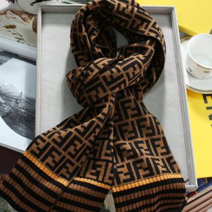 Ultra-Soft 100% Cashmere Scarf