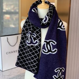 100% Premium Pure Cashmere Scarf Size 35✖180cm
