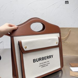 Classic Canvas Postman Bags
