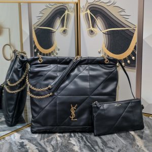 Large Leather Tote Bags
