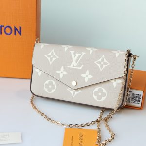 Small Hard Box Handbags