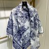 Premium Fall/Winter Collection Dual-Use Cashmere Shawl Scarf
