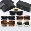 Women's retro and elegant minimalist sunglasses