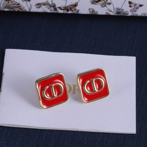 Hot selling diamond earrings