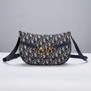 Autumn All-match Handbag