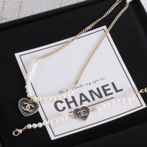 Hot selling necklaces, bracelets, sets