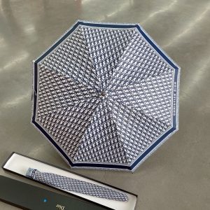 Windproof automatic umbrella