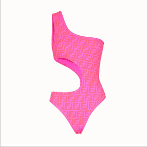 Fashionable classical one piece swimsuit