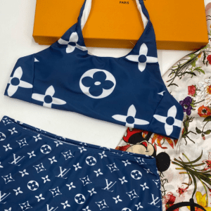 Fashionable classical swimsuits
