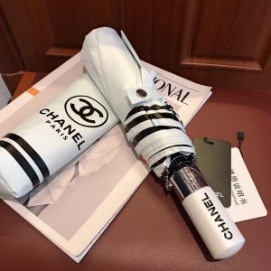 Windproof automatic umbrella